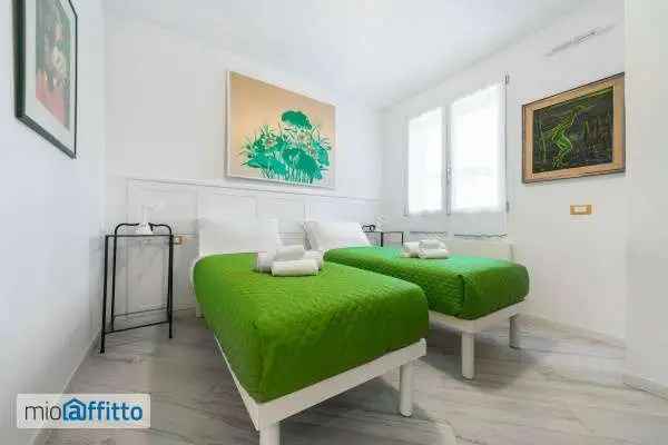 Appartamento In Affitto in Crevalcore, Emilia-Romagna