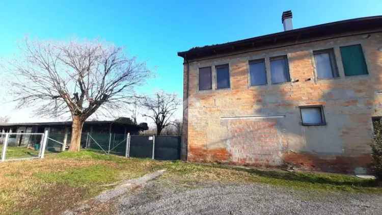 Villa plurifamiliare via Zampeschi 143, San Giorgio - Pieve Acquedotto, Forlì