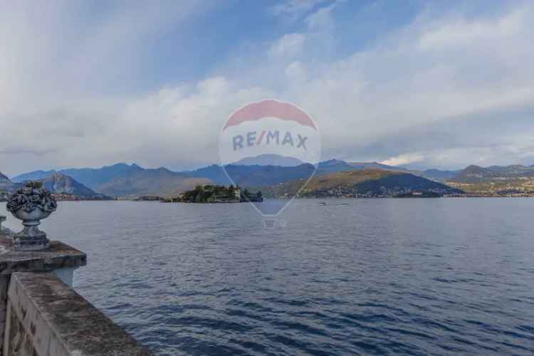 Appartamento Stresa Vista Lago - Lago Maggiore