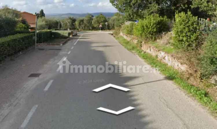 Appartamento all'asta Strada Provinciale Puntone, Scarlino