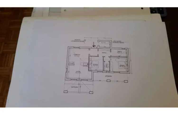 Terreno Edificabile Residenziale in vendita a Testico