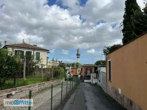 Appartamento In Affitto in Grande Raccordo Anulare, Roma, Lazio