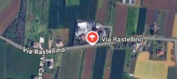 Appartamento all'asta via Rastellino, Santarcangelo di Romagna