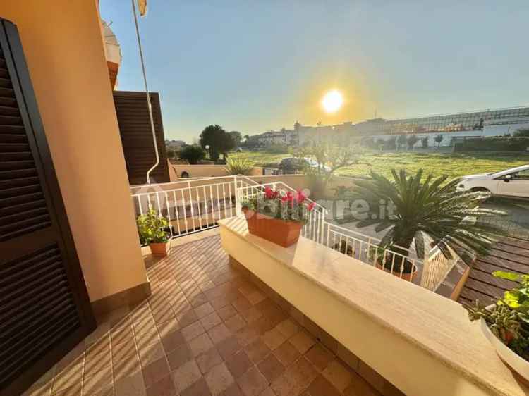 Villa a schiera via Badino 215A, Lungomare Circe, Via Badino, Terracina