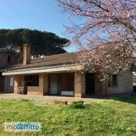 Villa In Affitto in Roma, Lazio