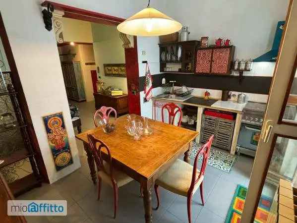 Appartamento In Affitto in Firenze, Toscana