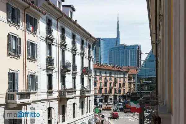 Appartamento In Affitto in Piazza Giuseppe Garibaldi, Melegnano, Lombardia