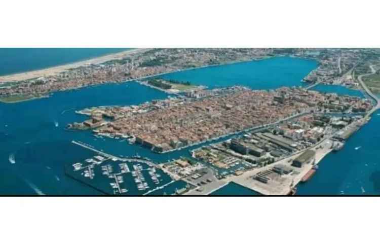 Affitto Appartamento Vacanze a Chioggia