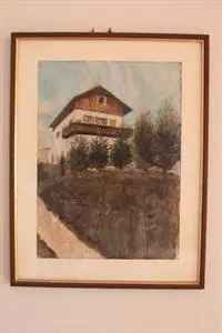 Villa in Vendita Lorenzago di Cadore Dolomiti 175 mq