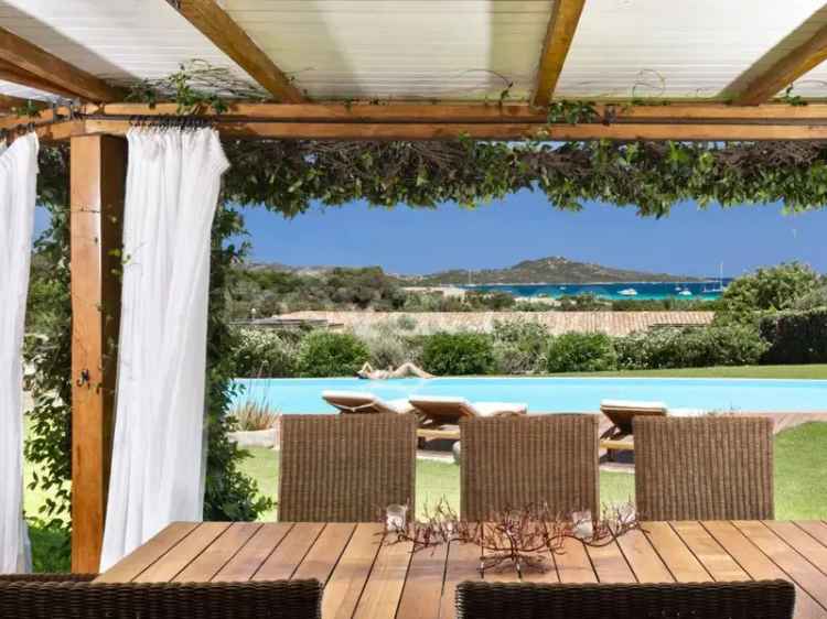 Villa in in affitto da privato a San Teodoro lu Fraili di Sotto