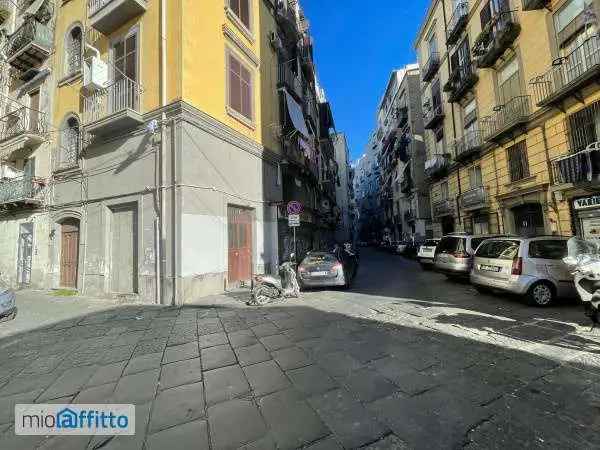 Appartamento In Affitto in Napoli, Campania