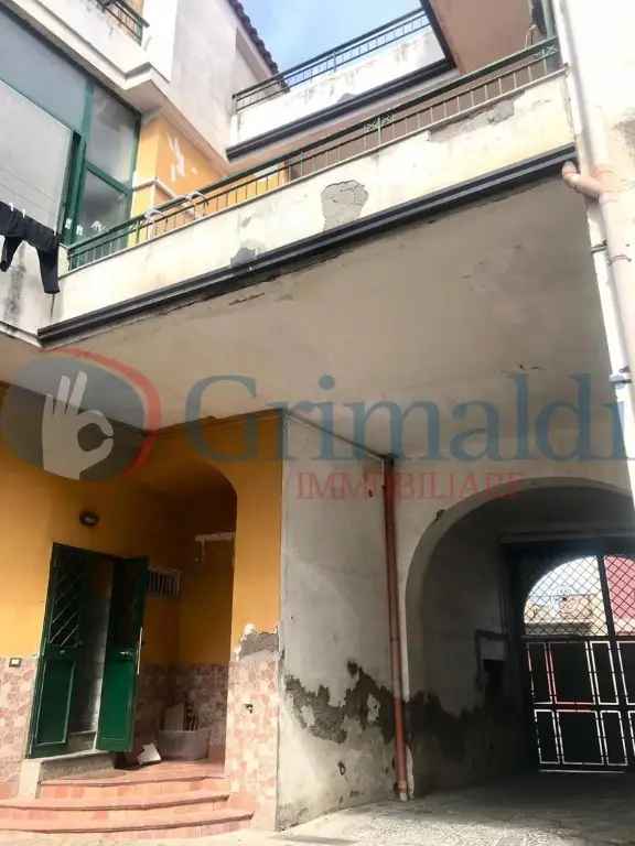 Appartamento in Camillo Cucca, Brusciano, 5 locali, 3 bagni, 230 m²