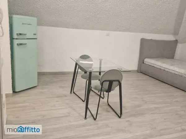 Appartamento In Affitto in Milano, Lombardia