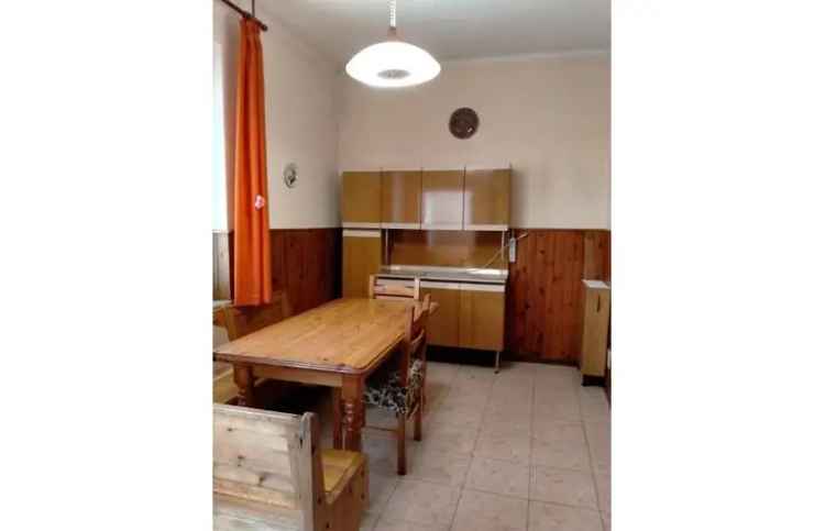 Appartamento in vendita a Tolmezzo, Via Divisione Osoppo 19