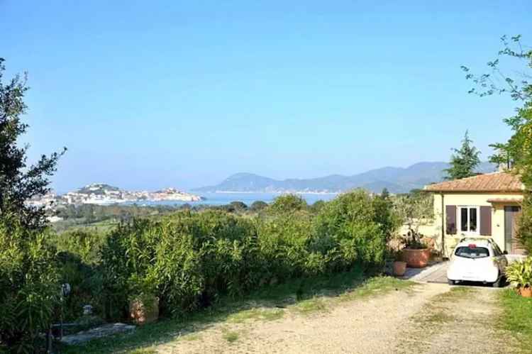 Villa in Portoferraio, Portoferraio, 10 locali, 5 bagni, 250 m²