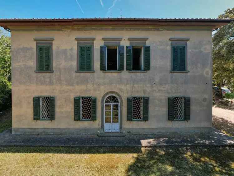 Villa unifamiliare via Giovanni XXIII 28, Montenero Basso - Montenero Alto, Livorno