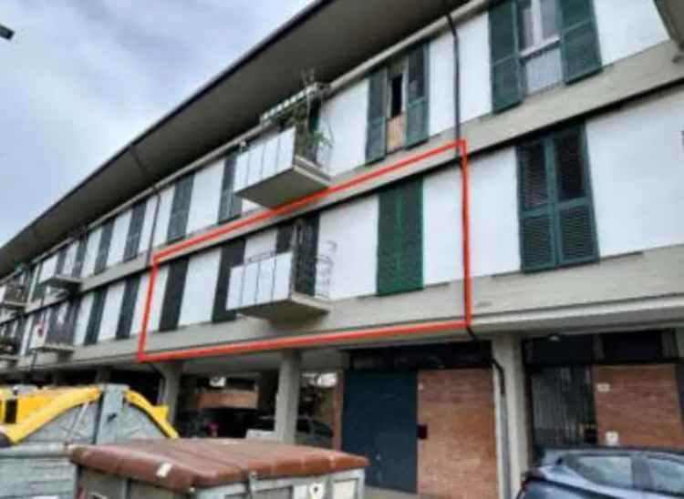 Appartamento in Via Leonardo da Vinci, Bologna, 8 locali, 102 m²