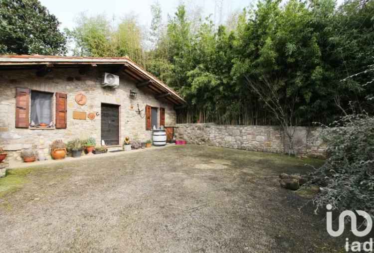 Villa unifamiliare Strada Statale di Baschi 5, Todi