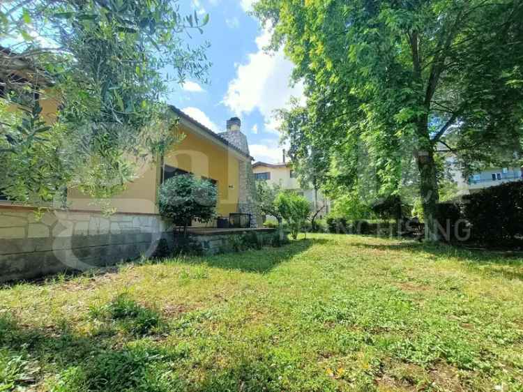 Villa in Via Lazio, 18, Bettona (PG)