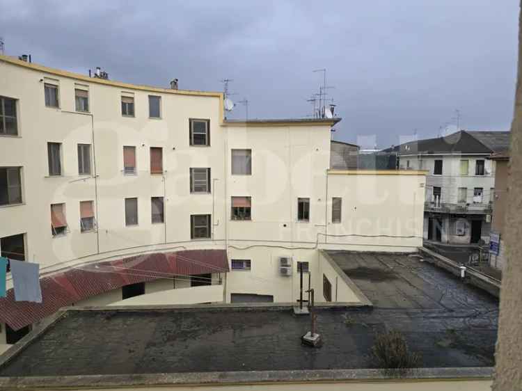 Appartamento in Corso Giuseppe Garibaldi, 89, Colleferro (RM)