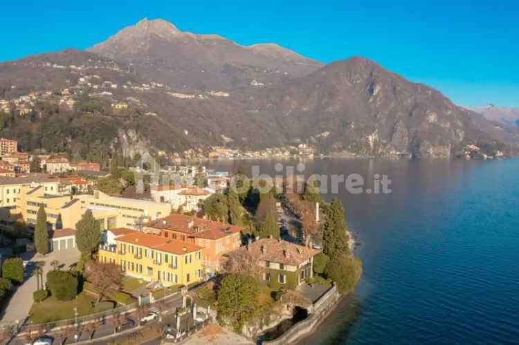 Appartamento via Como, Centro, Menaggio