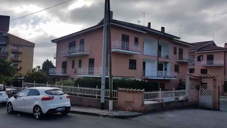 Villa in Via S.Aloe, 15, Vibo Valentia (VV)