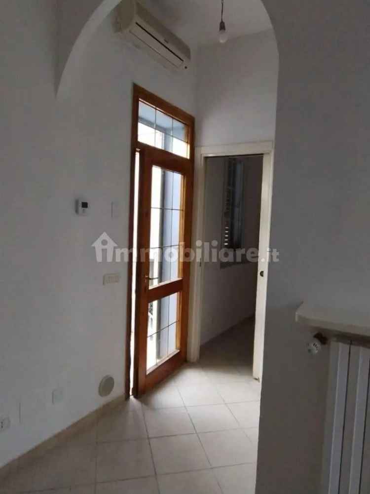 Villa bifamiliare 93 m², Borello, Cesena