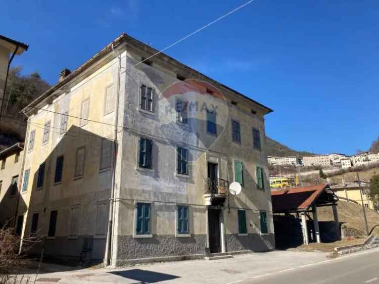 Casa Indipendente in vendita a Ospitale di Cadore