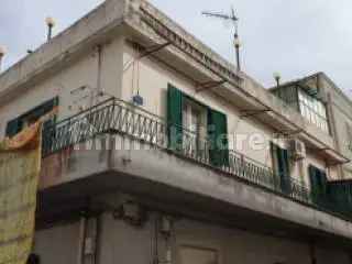 Appartamento all'asta via dei Cherubini, 71, 98124 Messina Italia, Messina