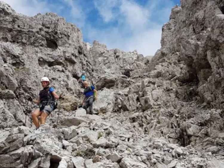 Appartamento in affitto a Valleve via Cambrembo, 12