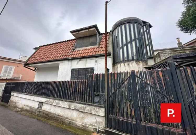 Villa in Viella dei ricciardi, Caserta, 8 locali, 4 bagni, con box