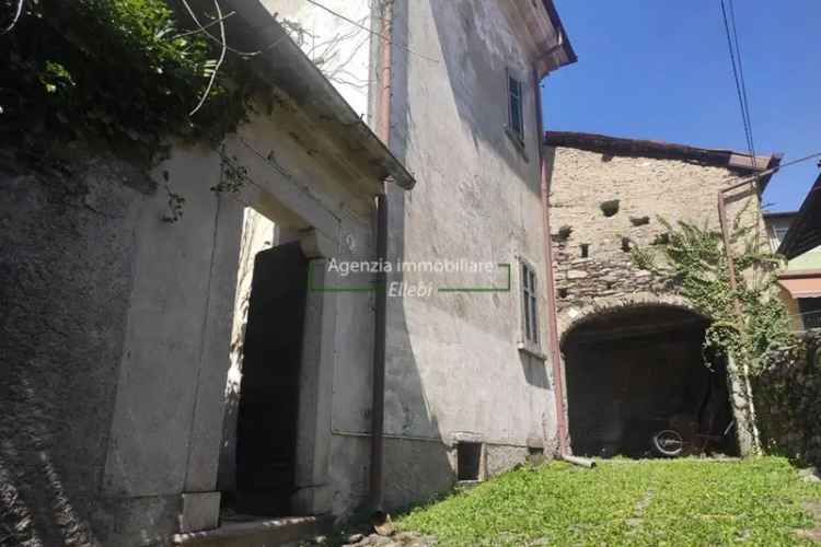 Cascina via Castello, 11, Carpugnino, Brovello-Carpugnino