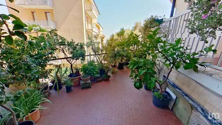 Vendita appartamento 5 locali di 118 m² a Arenzano (16011) - 100295 - iad