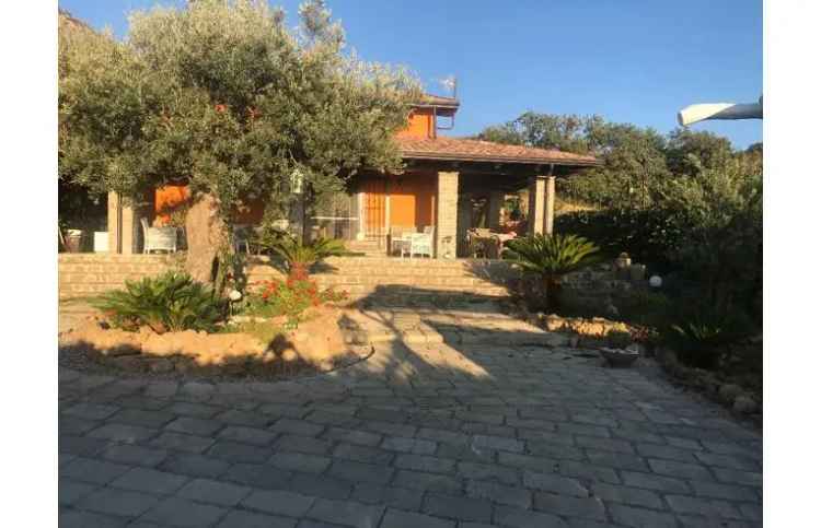 Villa in vendita a Giungano