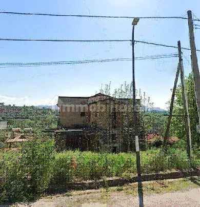 Villa in Asta Sant Angelo all Esca - 3 Livelli - Mutuo 100 - SY499462