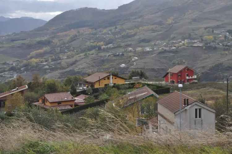 Villa unifamiliare Contrada Serra 72/b, Potenza