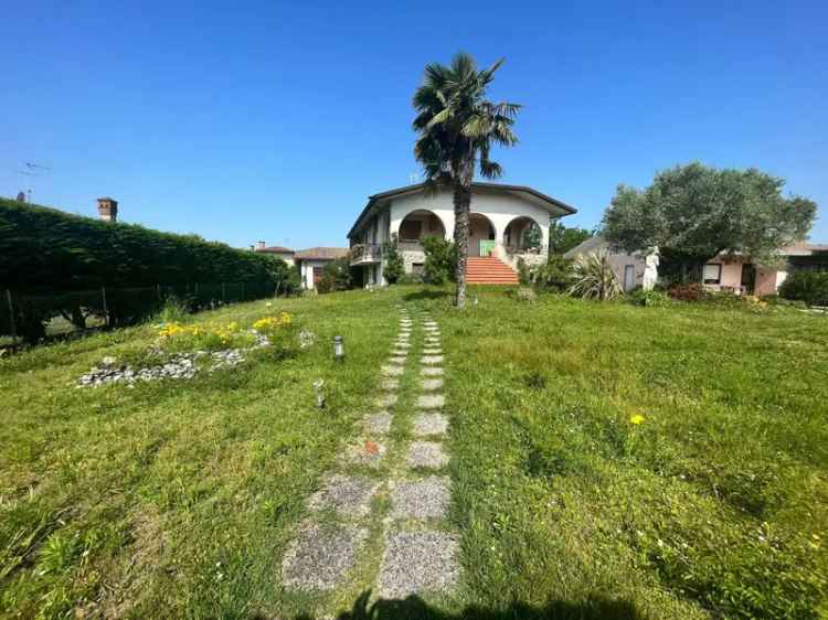 Villa unifamiliare corso Risorgimento 37/A, Centro, Porto Viro