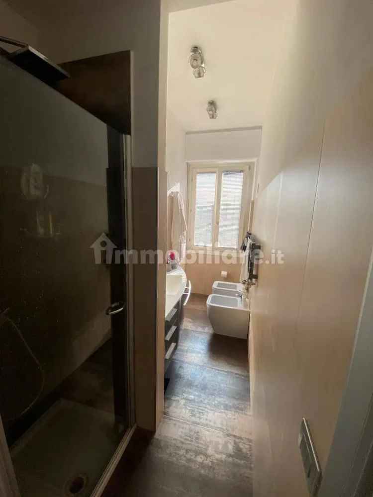 Bilocale Bovisa Milano - Finiture di Pregio - Zona Servita