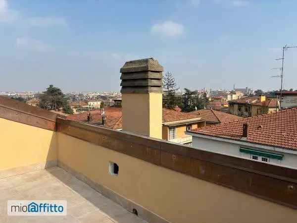 Appartamento In Affitto in Via dei Colli, Bologna, Emilia-Romagna