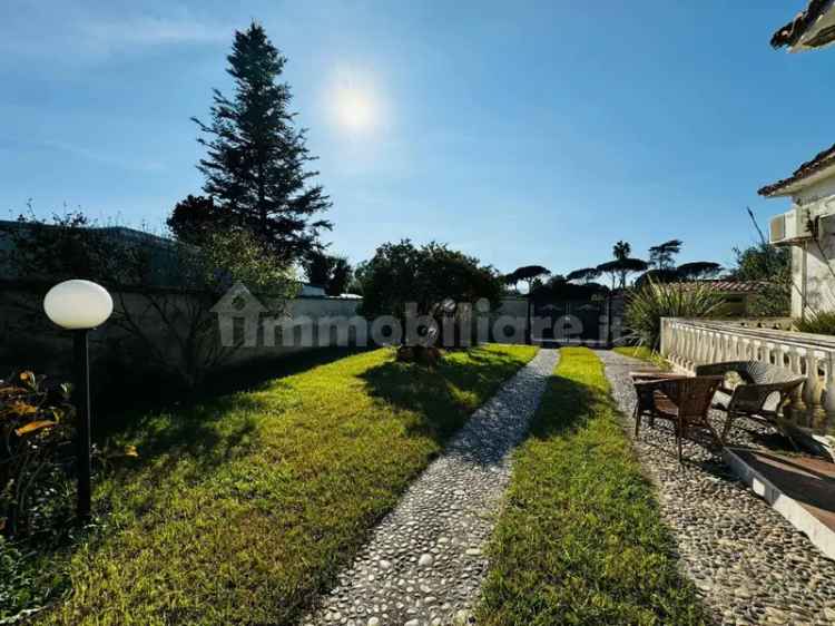 Villa a schiera Punta del Mare, Borgo Hermada, Terracina