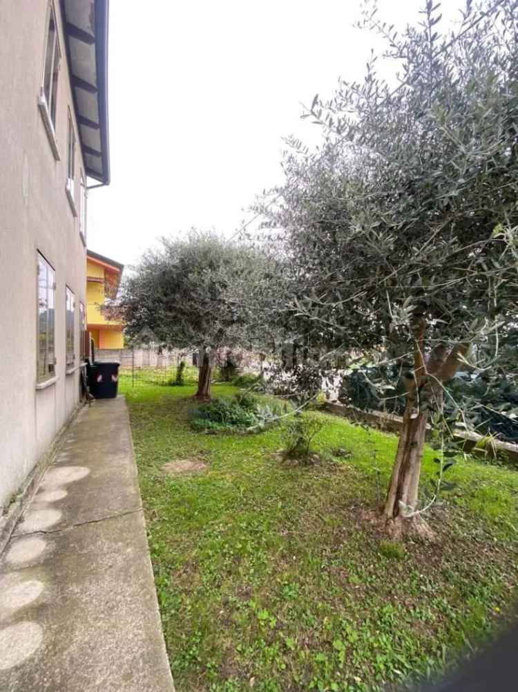 Villa unifamiliare via San Bartolomeo, Centro, Abano Terme