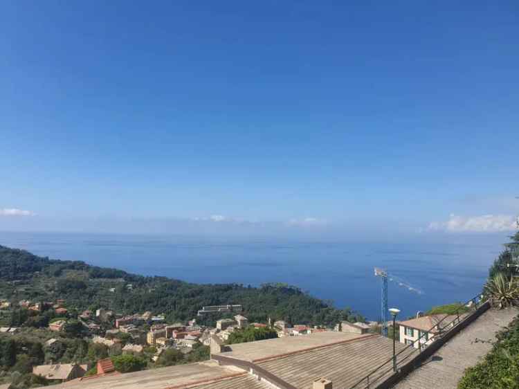 Appartamento in VIA AURELIA, Camogli, 5 locali, 1 bagno, 103 m²