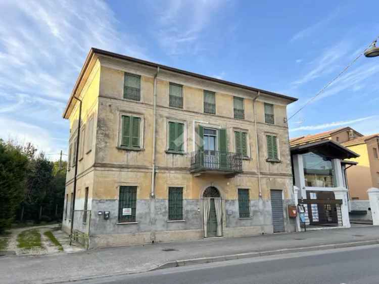 Villa singola in vendita