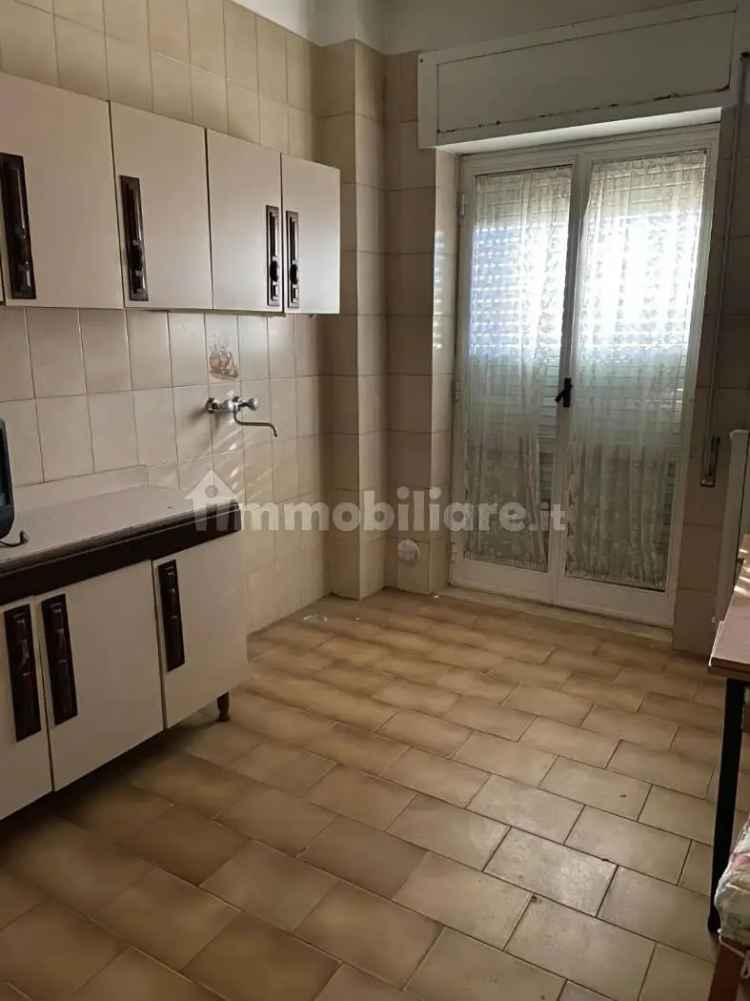 Appartamento all'asta viale Orazio 22, Andria