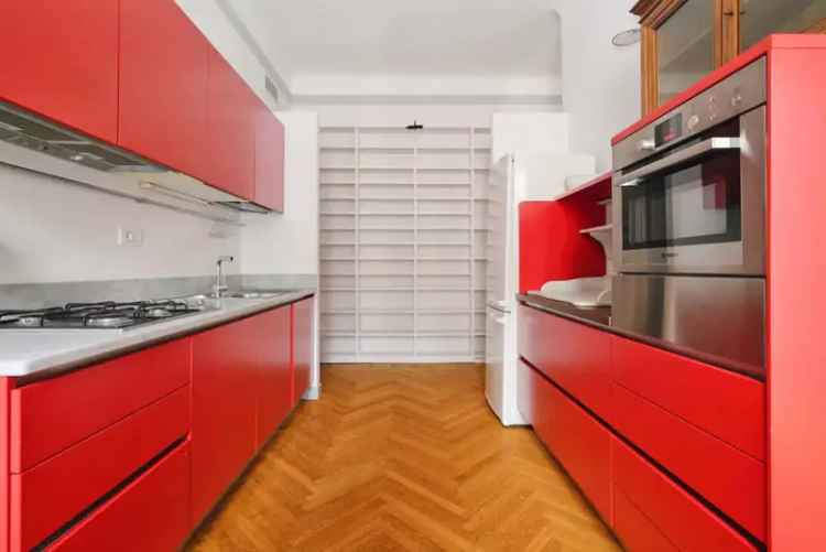 Appartamento deluxe vicino al centro città