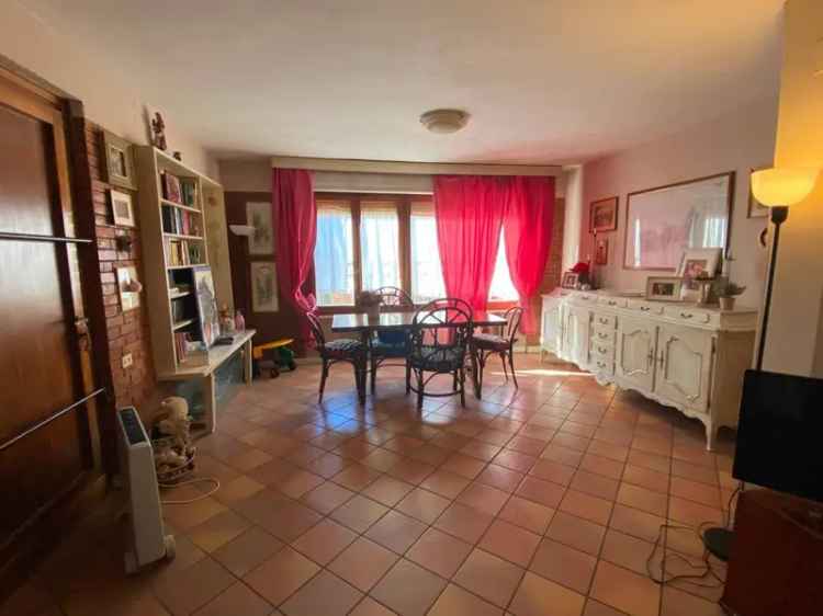 Villa unifamiliare via Gora e Barbatole 130, Pistoia Ovest, Pistoia