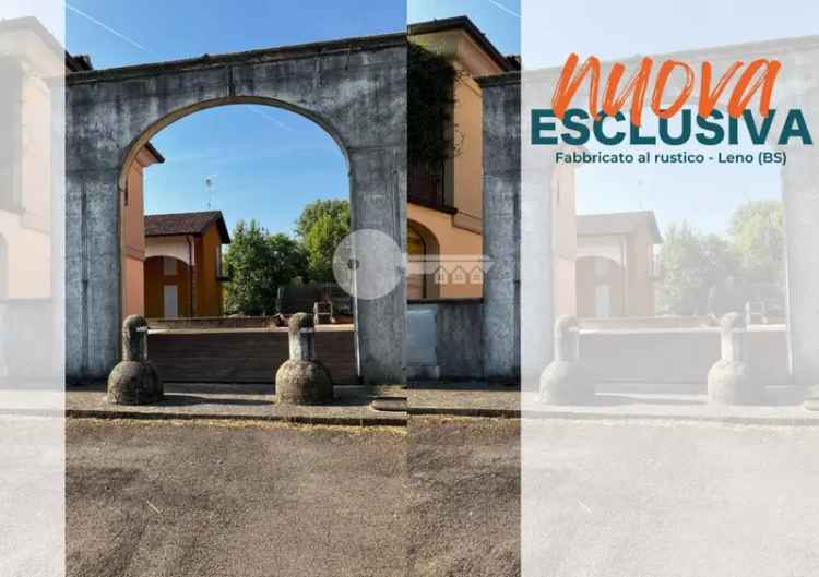 Appartamento in Via XXIV Maggio, Leno, 6 locali, 3 bagni, 225 m²