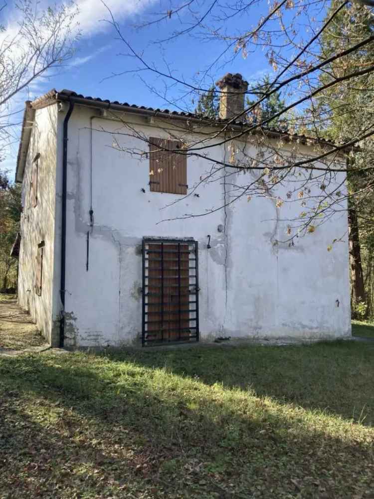 Villa unifamiliare via Rio Basino, Riolo Terme