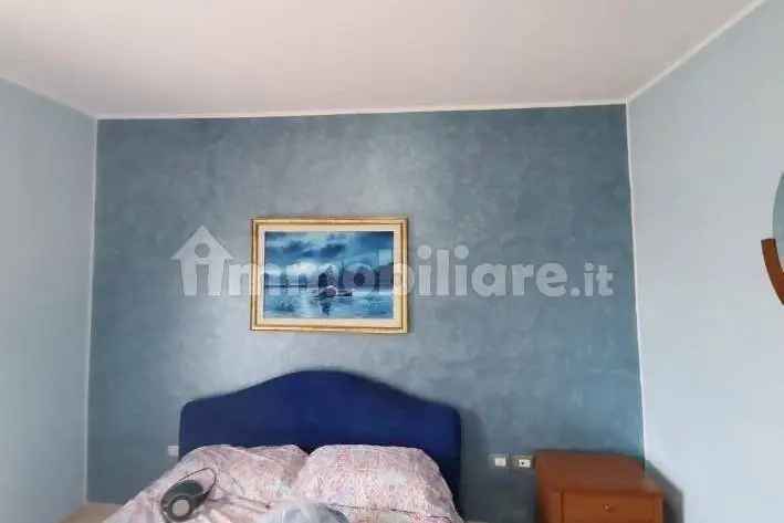 Bilocale viale Crotone 23, Catanzaro Lido, Catanzaro