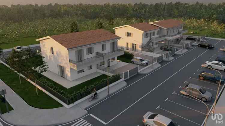 Vendita trilocale di 104 m² a Rapagnano (63831) - 75737 - iad